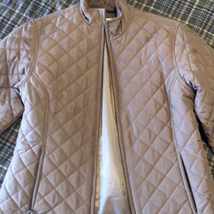 Cutter & Buck Lightweight Quilted Jacket